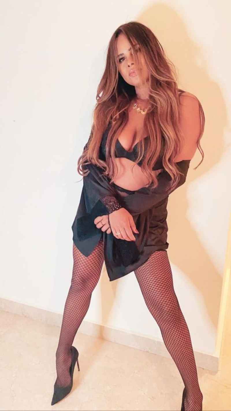 Olivia - available now