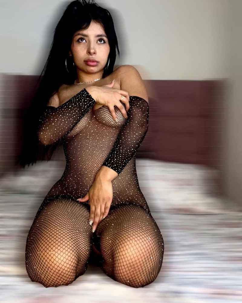 Theresa - brunette