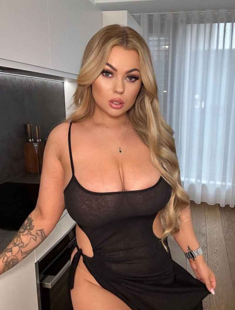 Noemie - available now