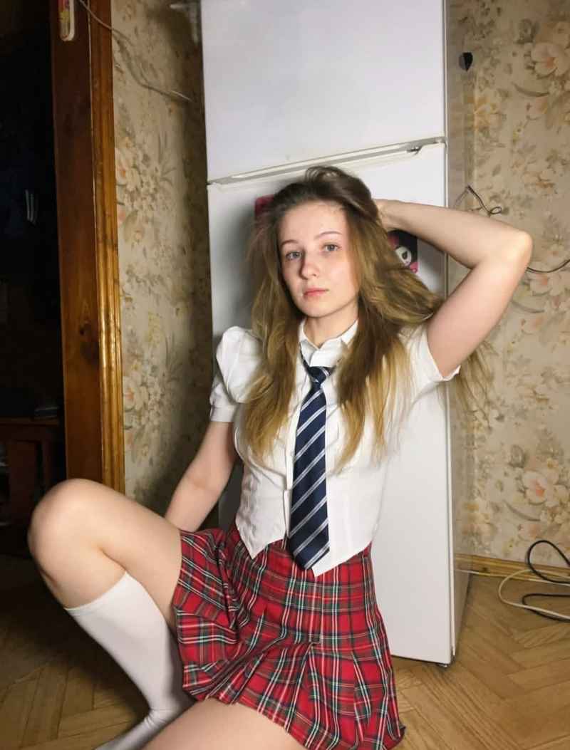 Genevieve - short stay
