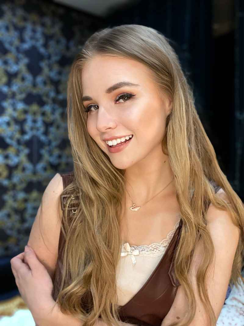 Juliette - available now