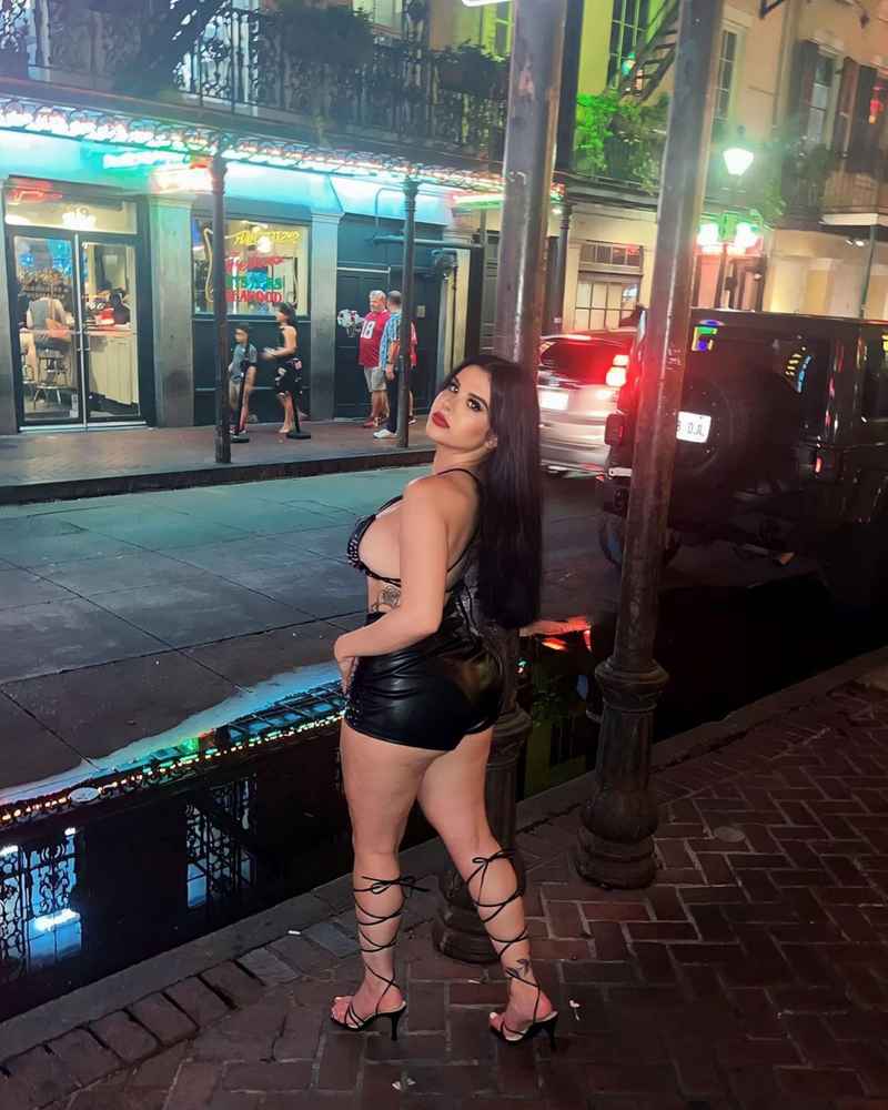 Melissa - petite
