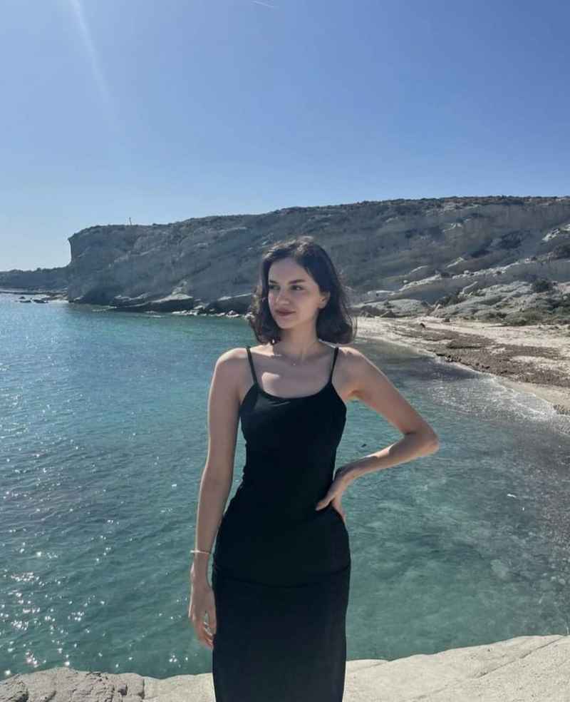 Lily - petite