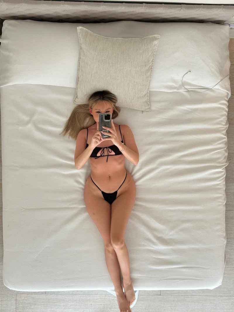 Lily - incall tonight