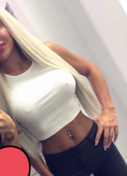 Olivia - GFE