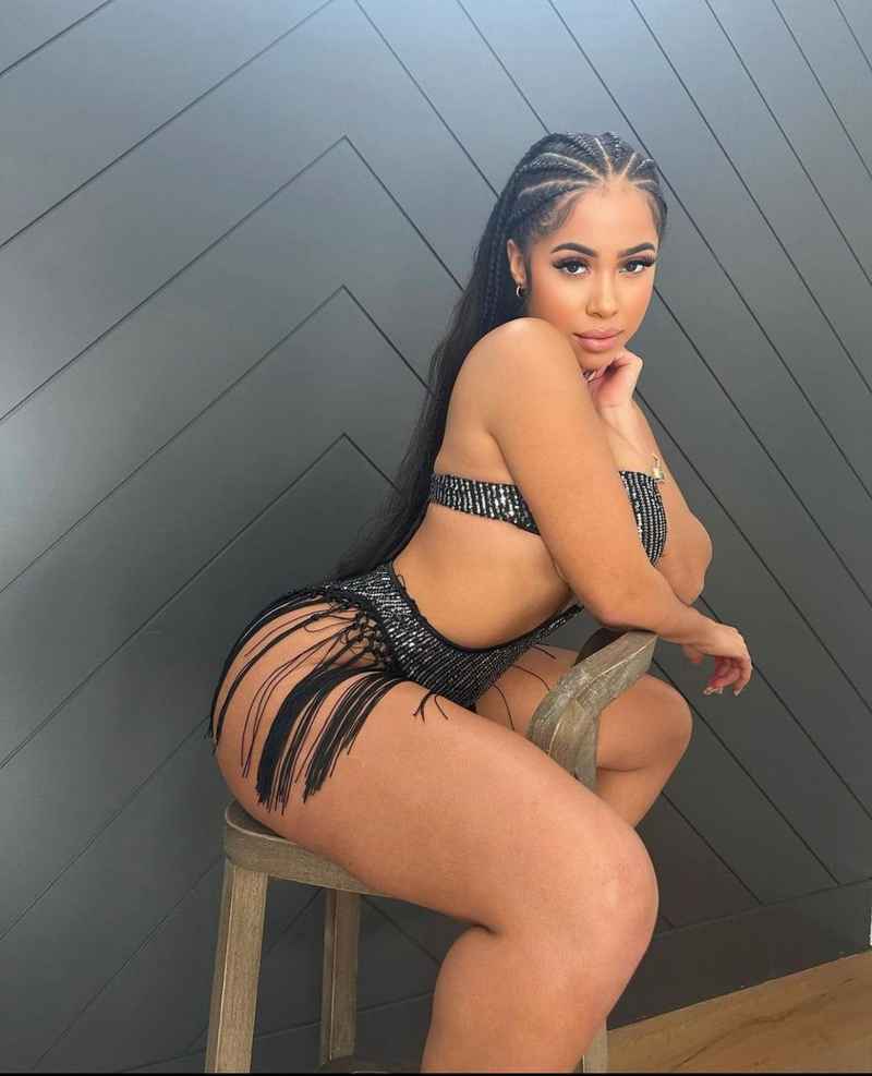 Sybille - GFE