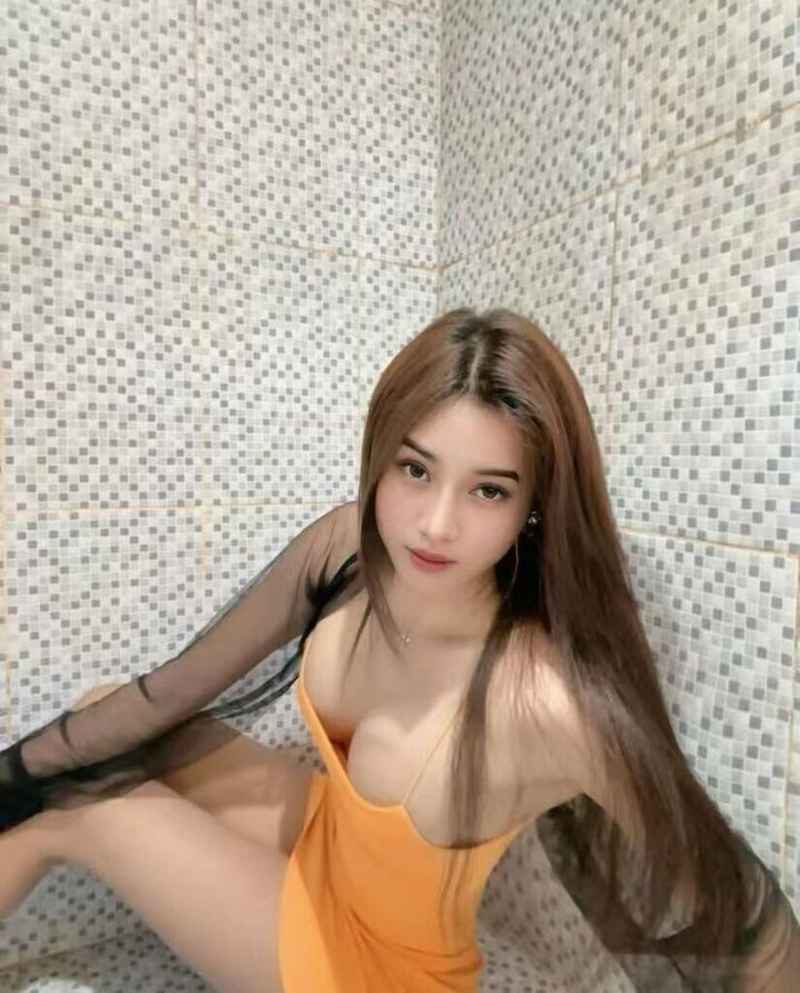Irene - discreet meetings