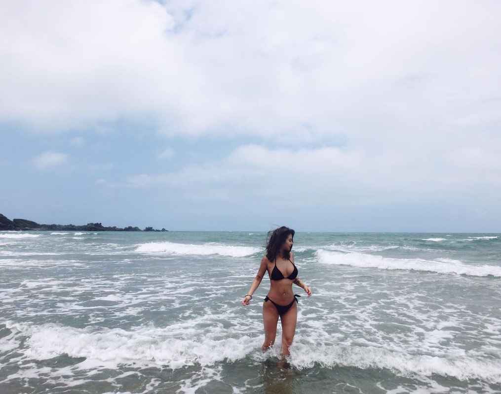 Cynthia - blonde