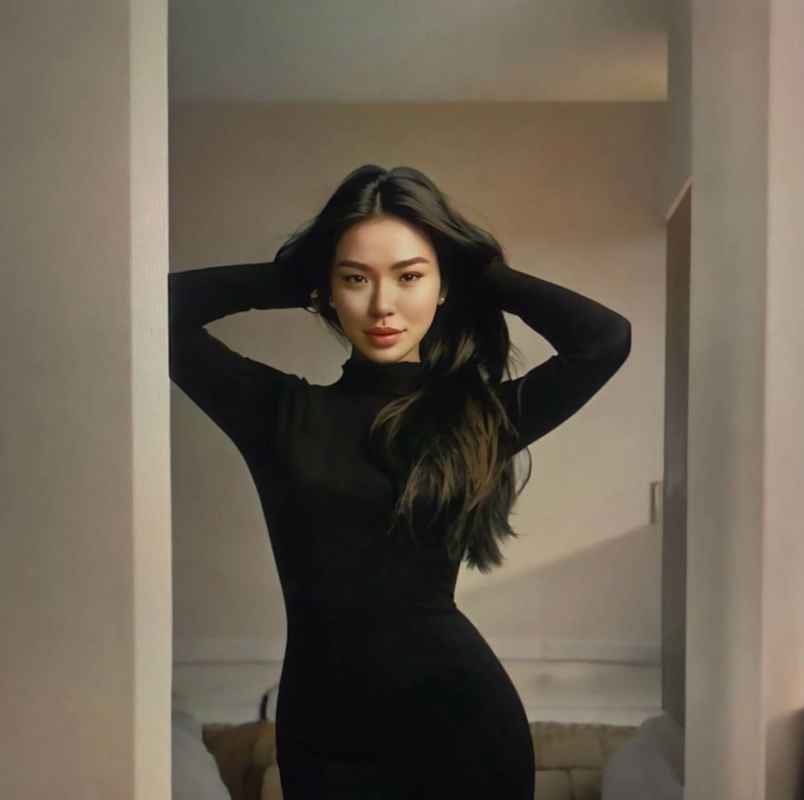 Kiana - discreet meetings