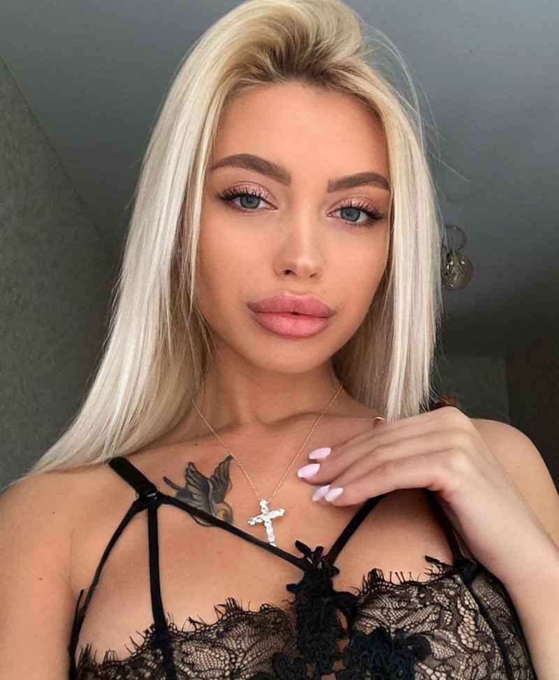 Nathalie - outcall available