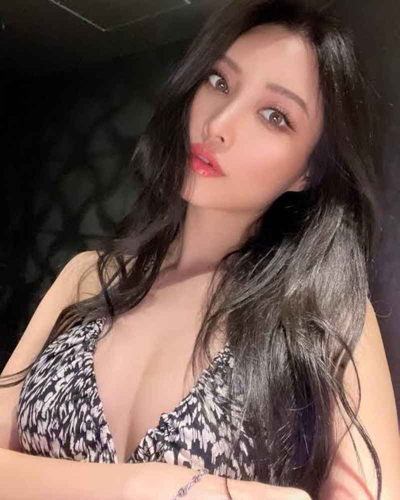Kateri - incall tonight