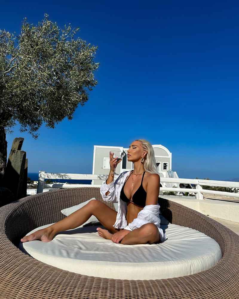 Evelyn - GFE