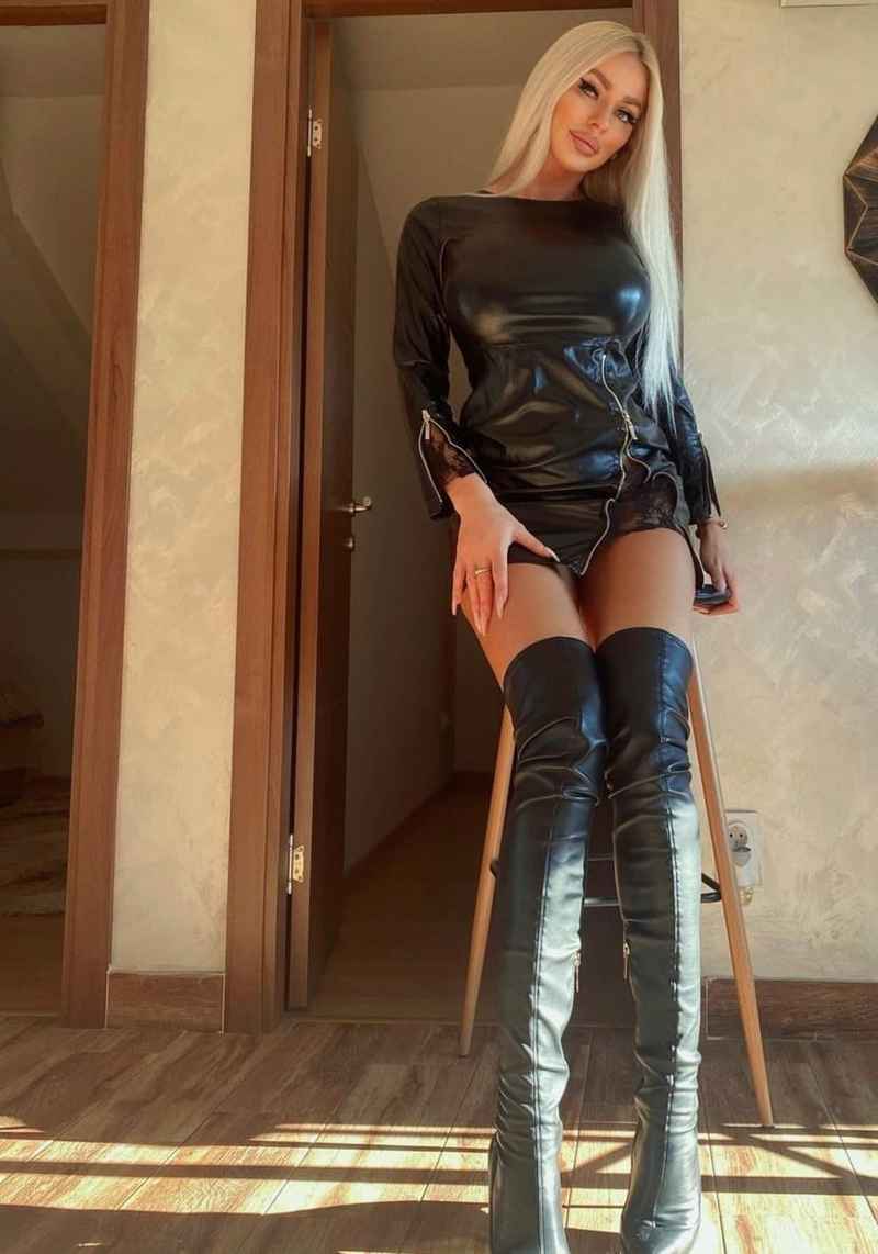 Kaia - high class