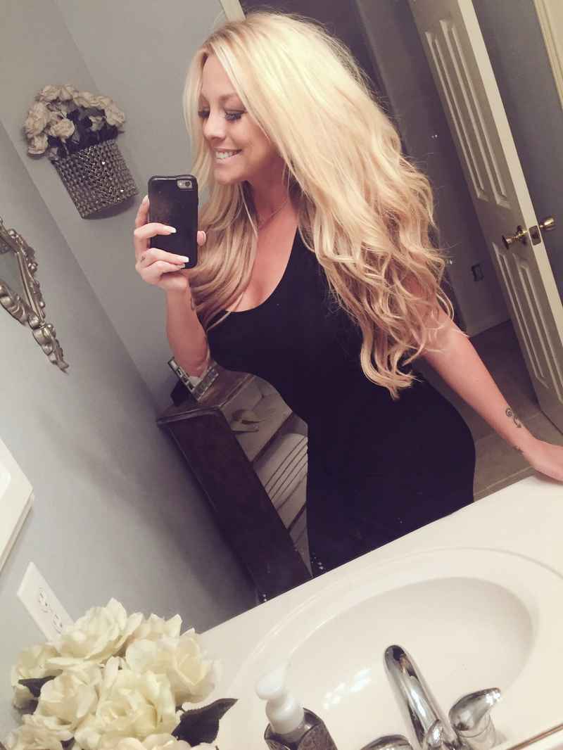 Susan - blonde