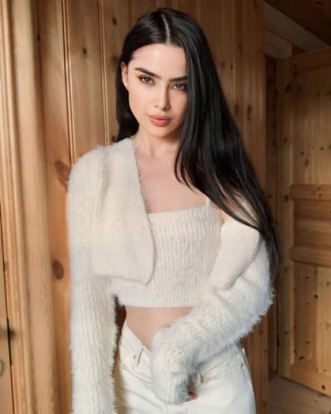 Janine - available now