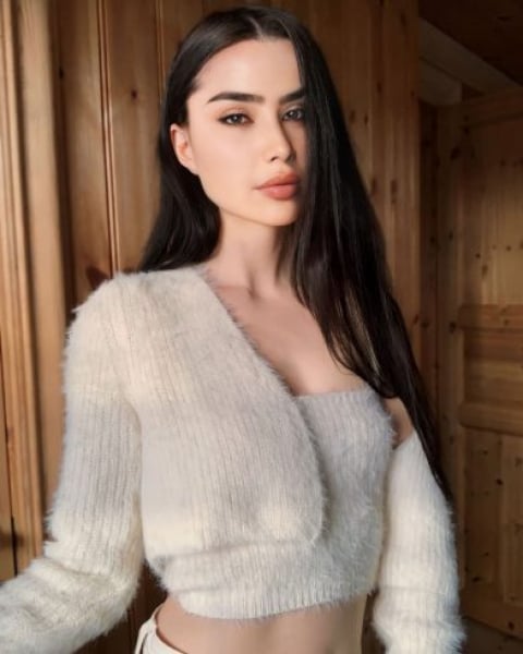 Chloe - blonde