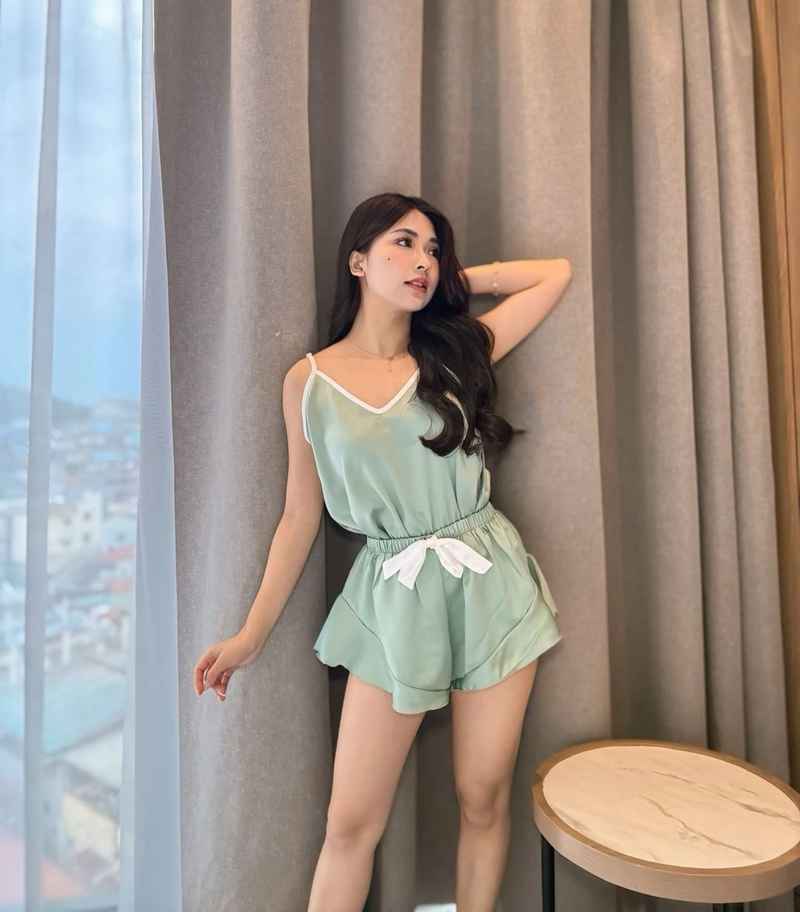 Eva - high class