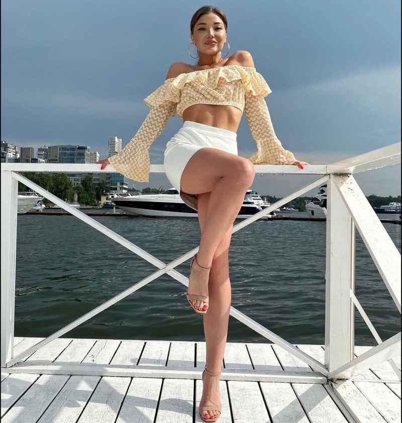 Eloise - incall tonight