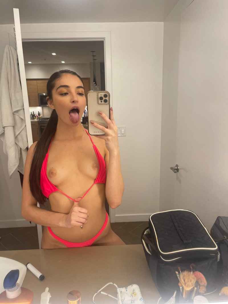 Therese - new in town