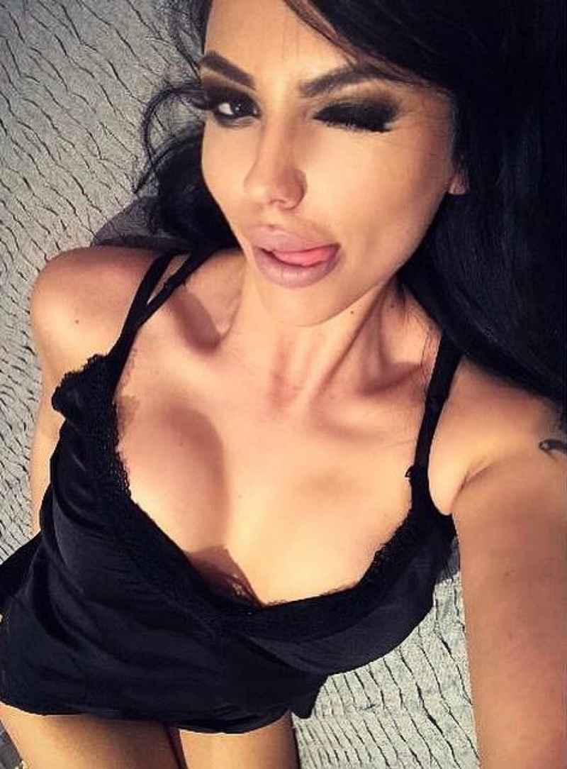Rosalie - available now