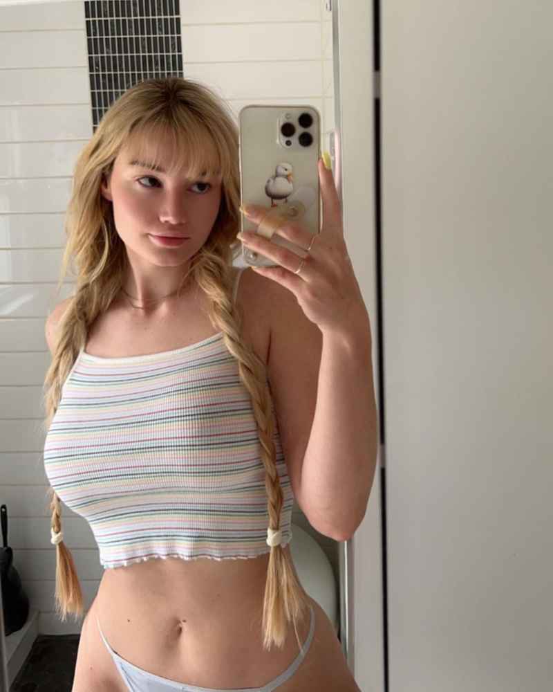 Dawn - GFE