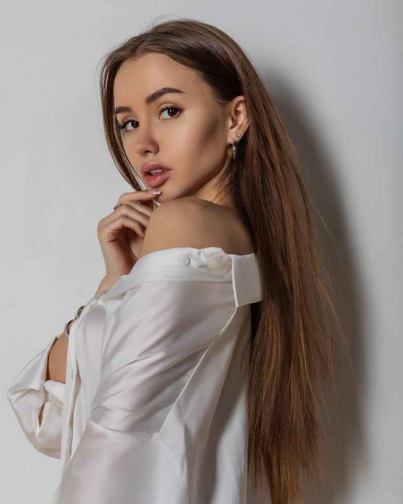 Michelle - GFE