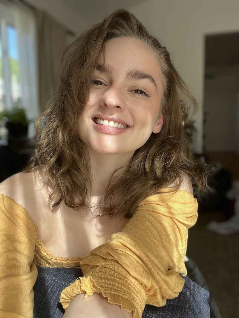 Olive - short stay