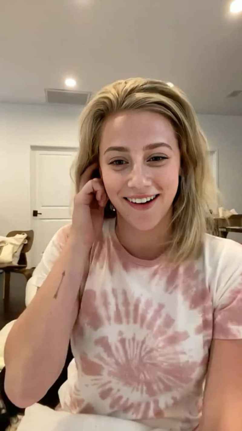 Renee - visiting
