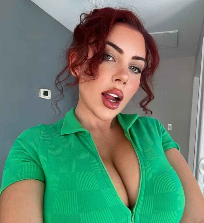 Celeste - incall tonight