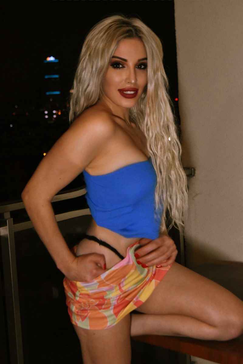 Mary - GFE