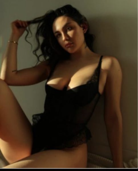 Francoise - incall tonight