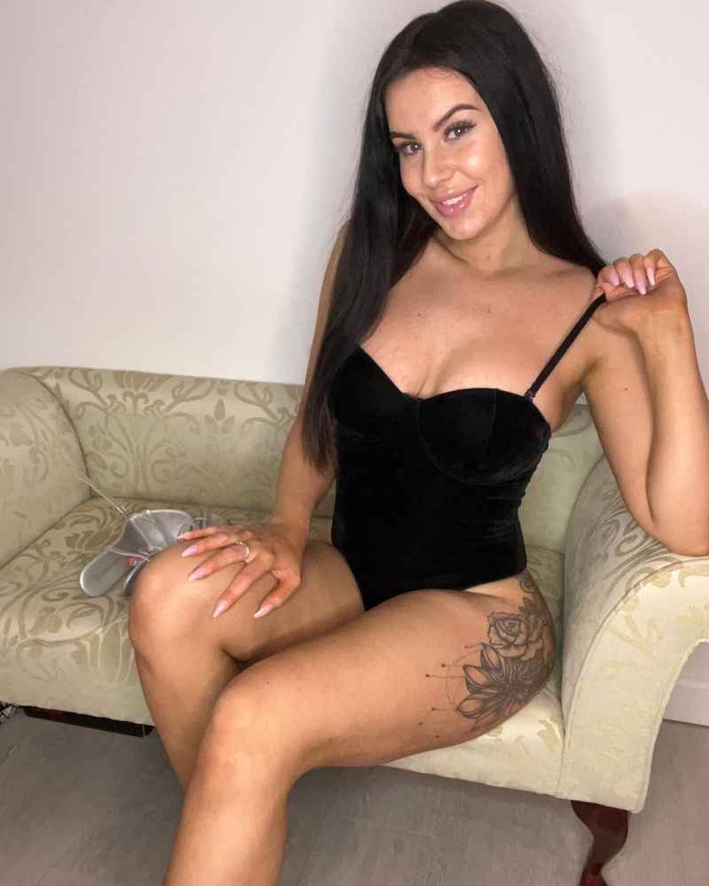 Orla - available now
