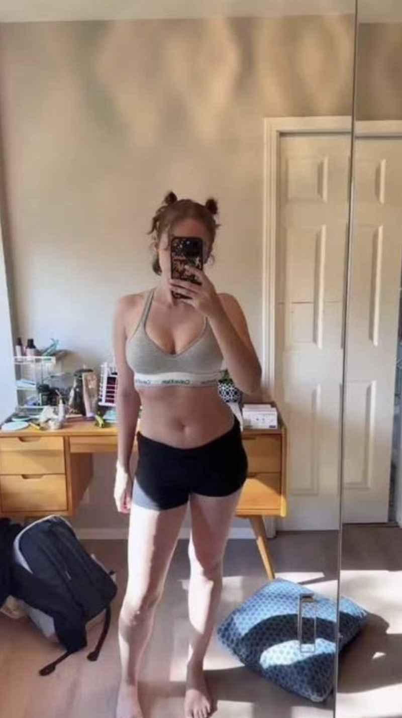 Eliza - incall tonight