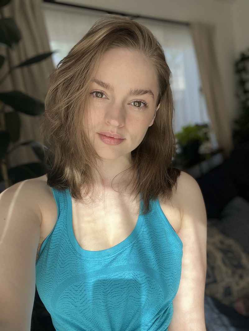 Emily - no rush