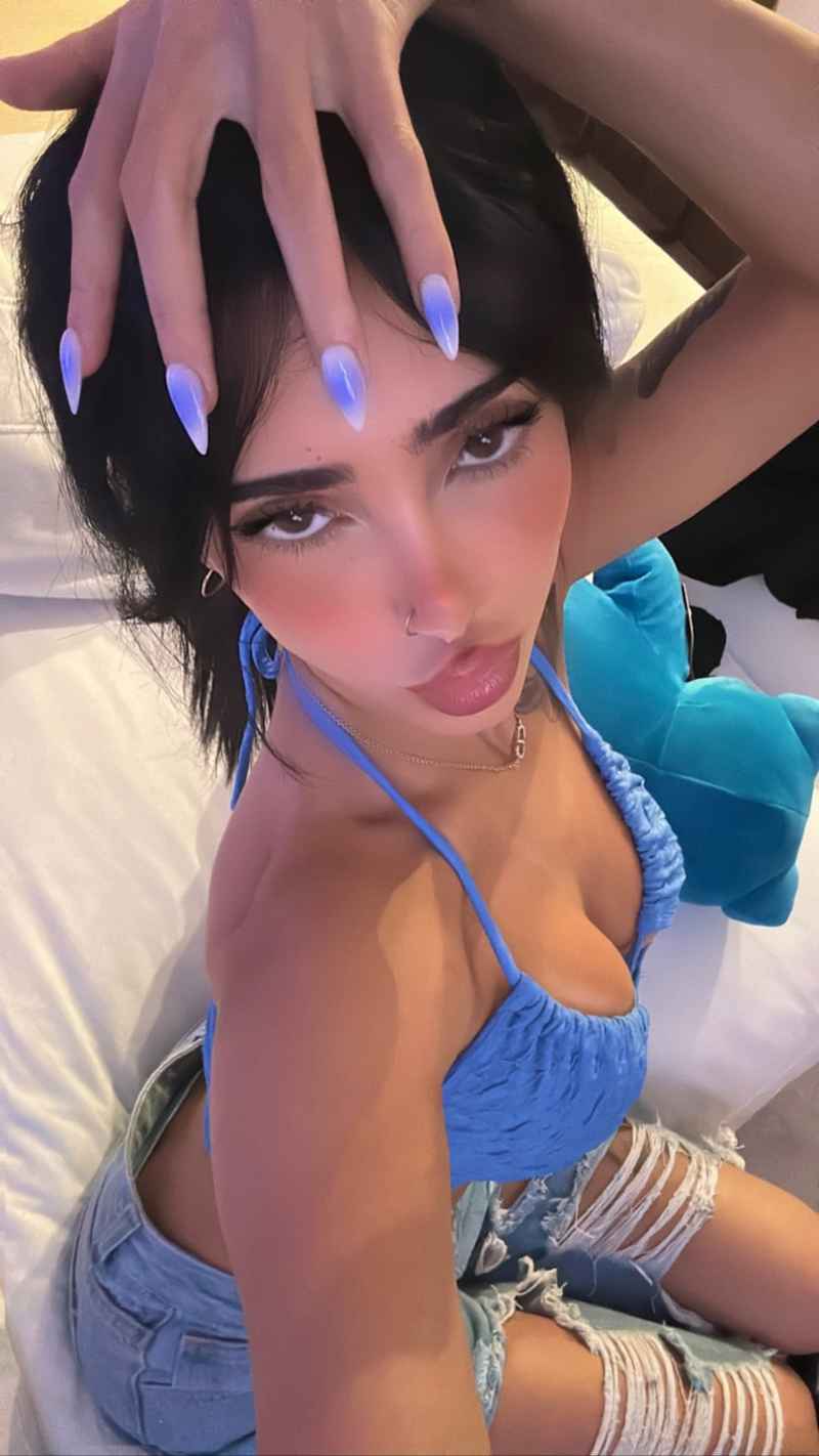 Iris - incall tonight