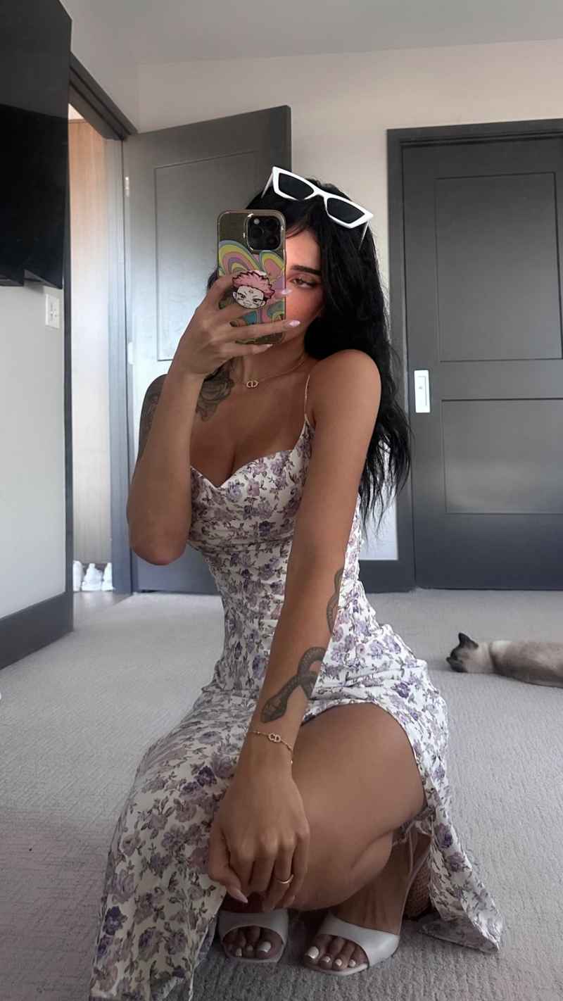 Nadine - blonde