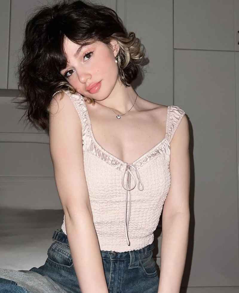 Elodie - available now