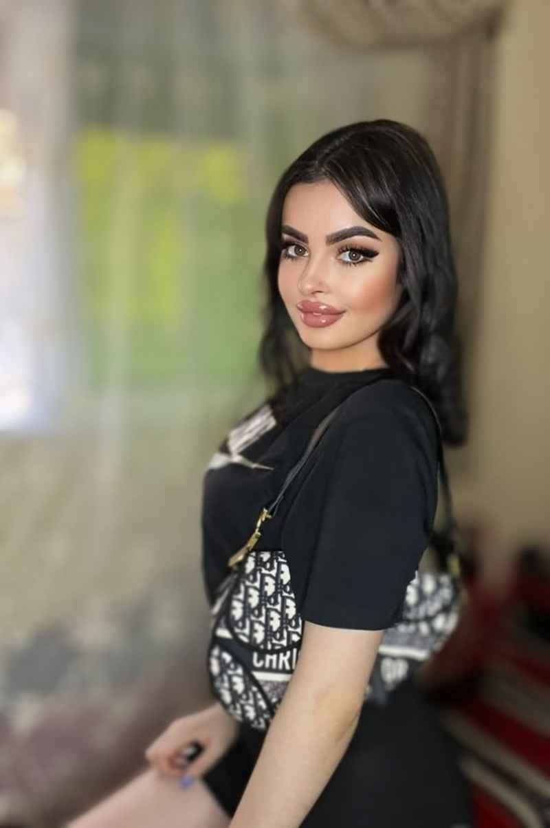 Odette - GFE