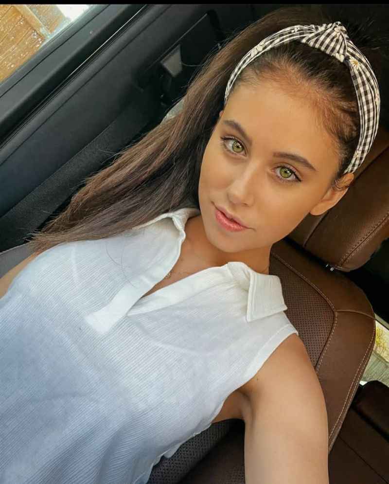 Paisley - GFE