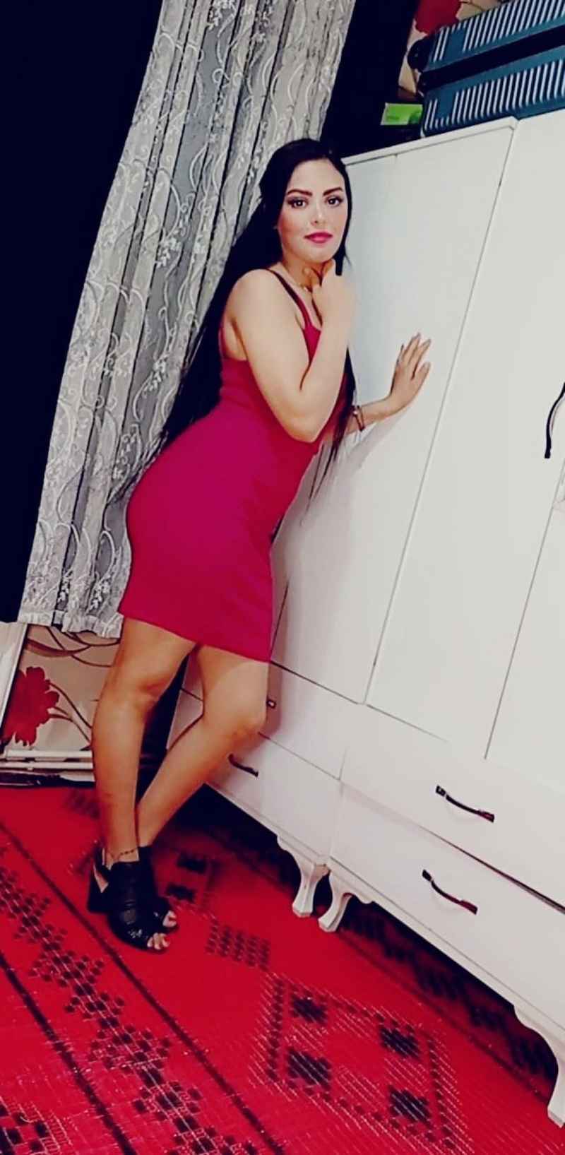 Romane - GFE
