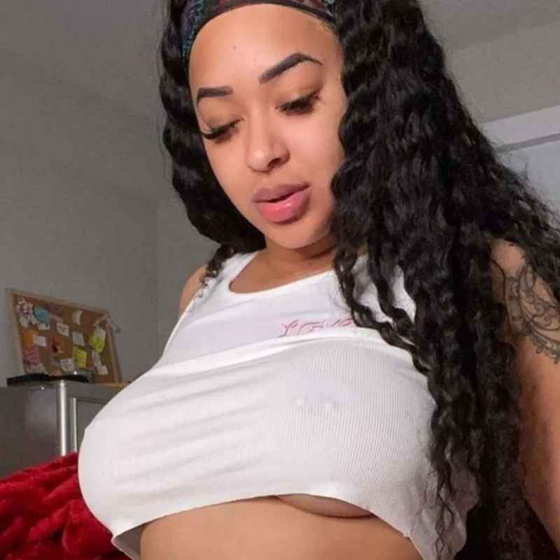Cindy - local girl