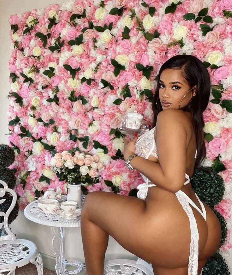 Candice - incall tonight