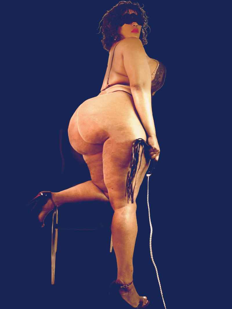 Kimberly - touring