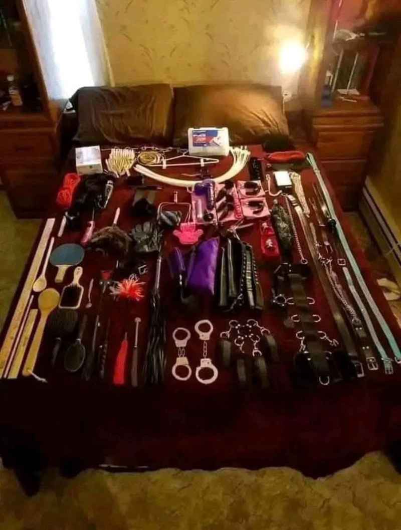 Brigid - blonde