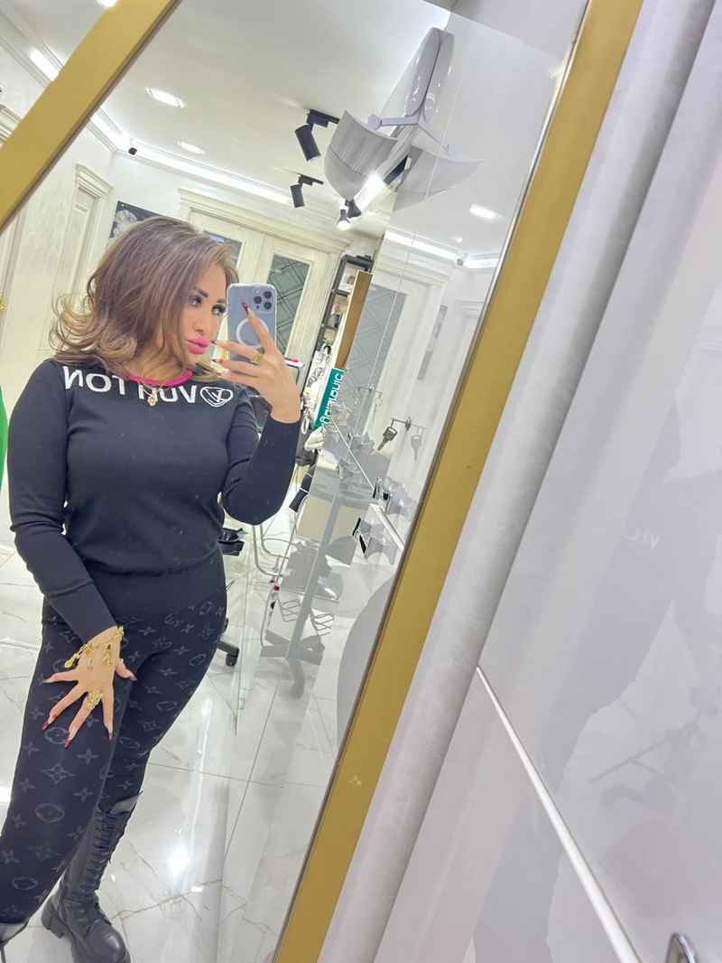Doreen - outcall available