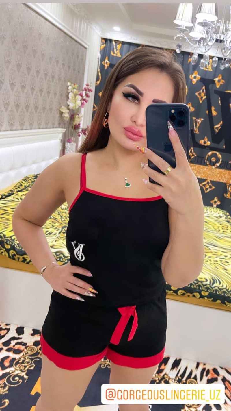Sophie - curvy