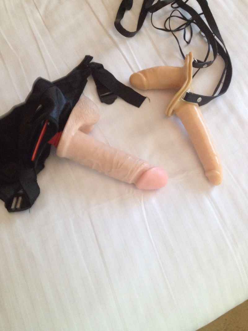 Rosette - open minded