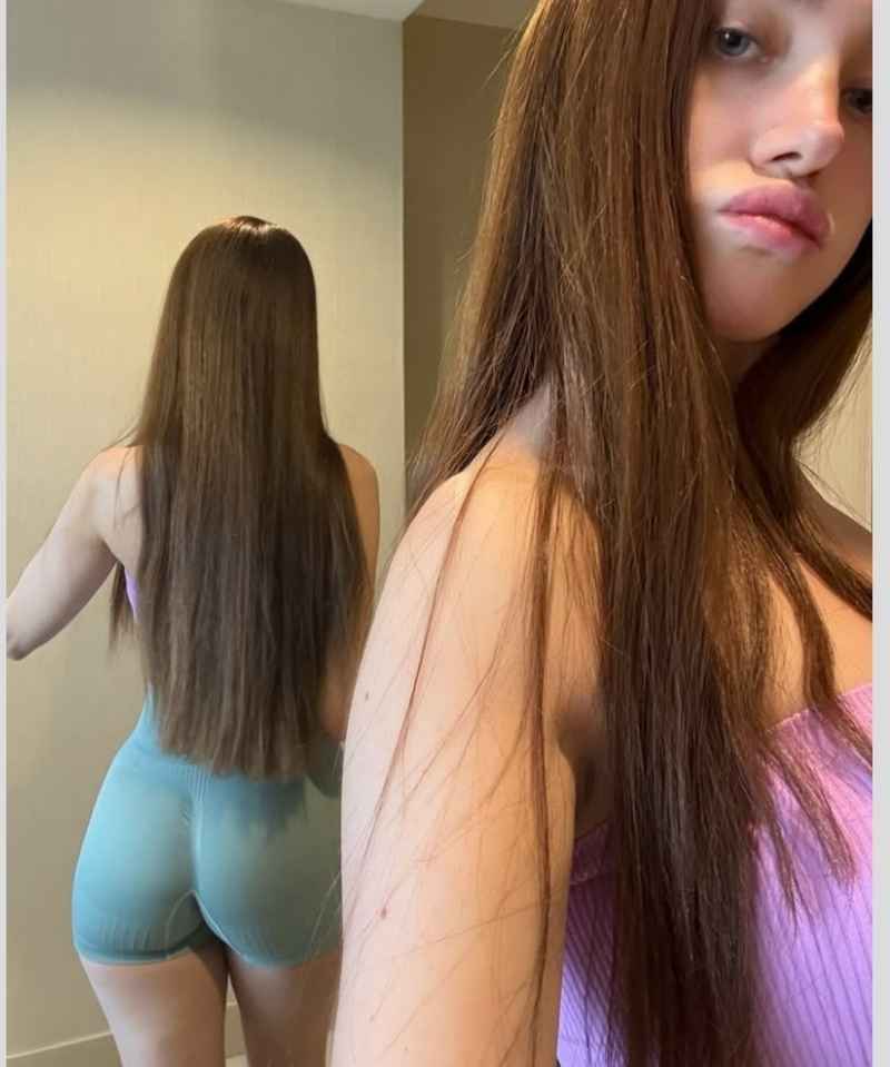 Evelyn - curvy
