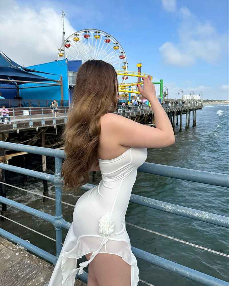 Elizabeth - available now