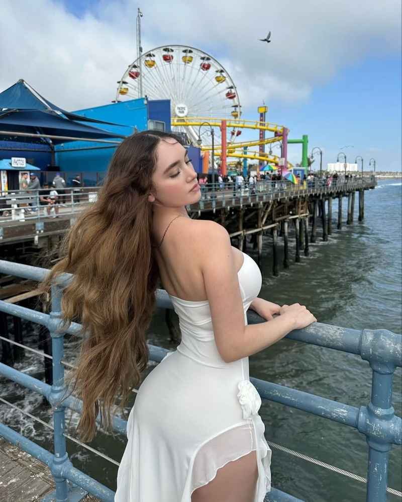 Deborah - local girl